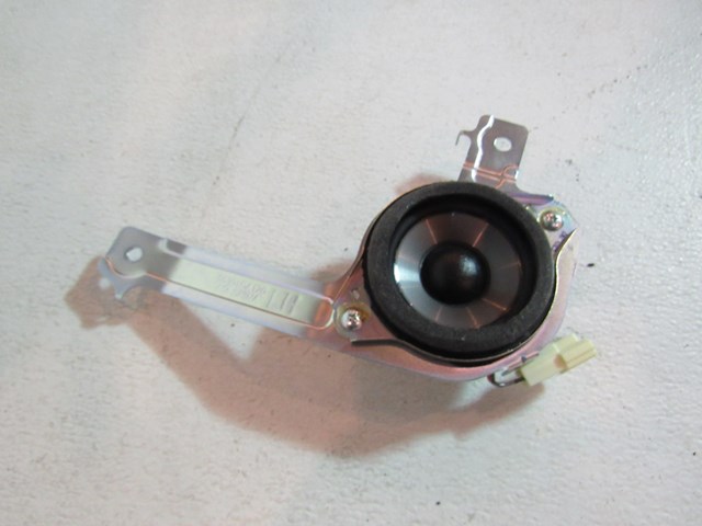 2013 Scion FR-S LH Drivers Quarter Panel Speaker 86301CA120