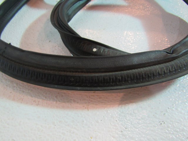2013 Scion FR-S Trunk Seal