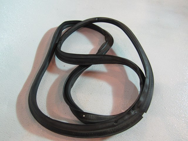 2013 Scion FR-S Trunk Seal