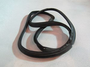 2013 Scion FR-S Trunk Seal