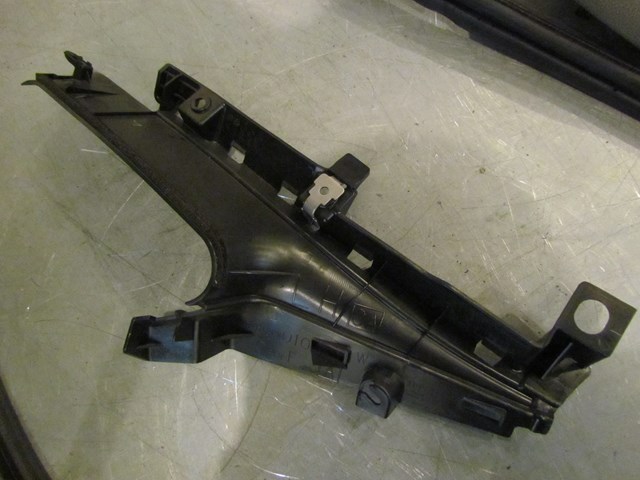 2013 Scion FR-S LH Drivers C Pillar Upper Quarter Trim Panel 94013CA010