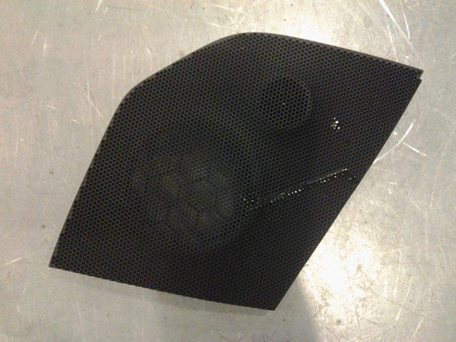 2013 Scion FRS RH Dash Speaker Cover With Tweeter