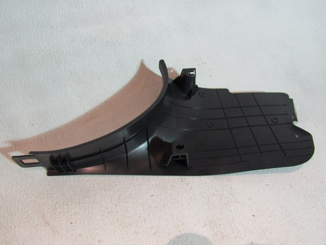 2013 Scion FRS RH Interior Kick Trim