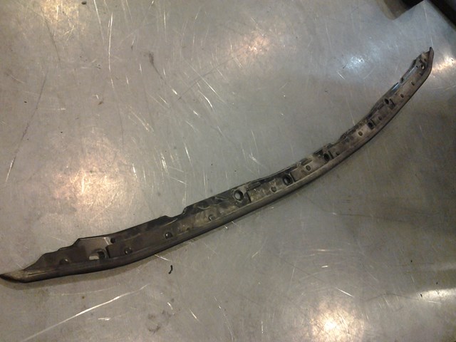 2013 Scion FRS Hood Seal