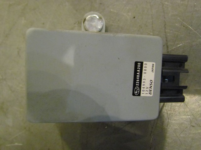 2013 Scion FR-S Fuel Pump Controller 22648AA200
