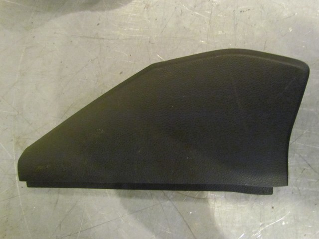 2013 Scion FR-S RH Passanger Dash Panel