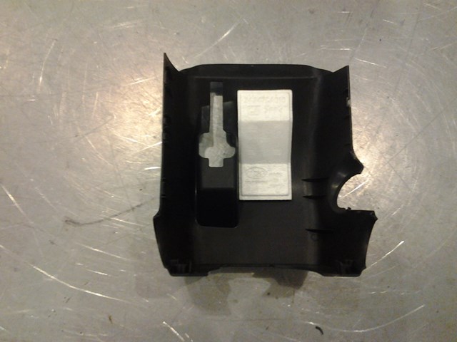 2013 Scion FRS Steering Column Bottom Trim