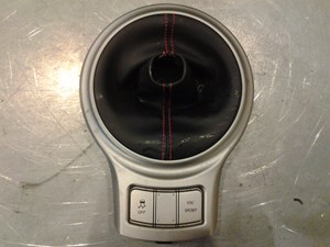 2013 Scion FRS Shifter Trim With Boot And Switches