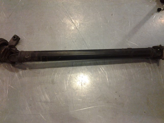2013 Scion FRS MT Manual Drive Shaft