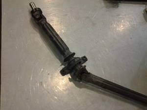 2013 Scion FRS MT Manual Drive Shaft
