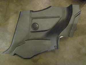 2013 Scion FR-S Rear RH Passanger Quarter Trim Panel