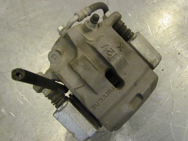 2013 Scion FR-S Rear RH Passenger Caliper