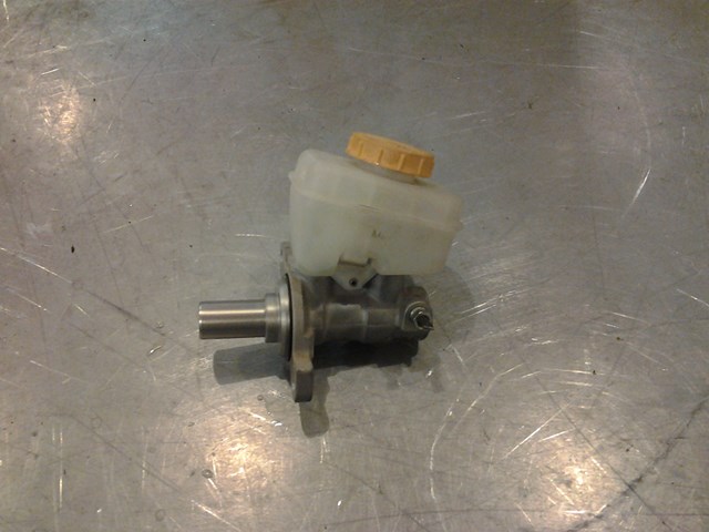 2013 Scion FRS Brake Master Cylinder