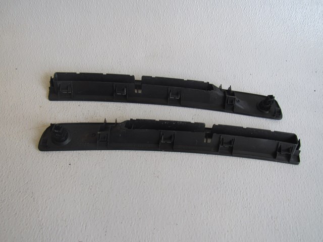 2006 Infiniti G35 Coupe Defrost Vents With Sensors