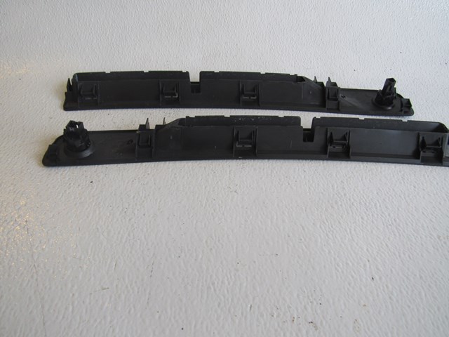 2006 Infiniti G35 Coupe Defrost Vents With Sensors