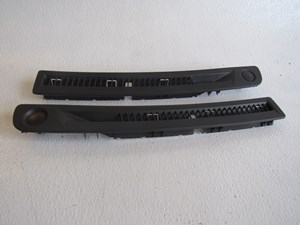 2006 Infiniti G35 Coupe Defrost Vents With Sensors