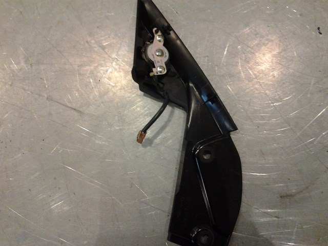 2006 Infiniti G35 Coupe RH Door Tweeter