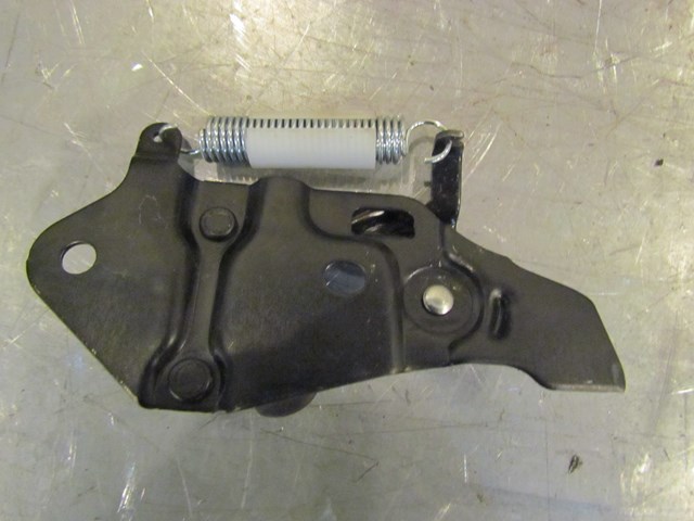 2013 Scion FR-S Trunk Hinge