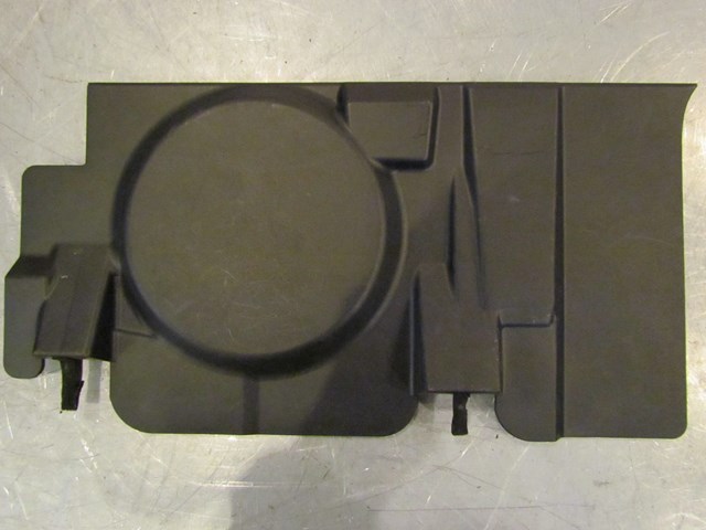 2006 Infiniti G35 Dash Under Panel