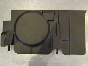 2006 Infiniti G35 Dash Under Panel