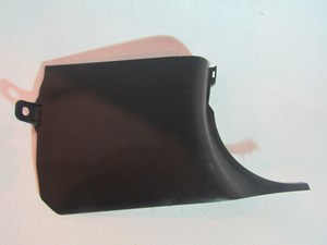 Infiniti G35 Coupe Sedan RH Pass Lower Kick Panel 66900 AM600