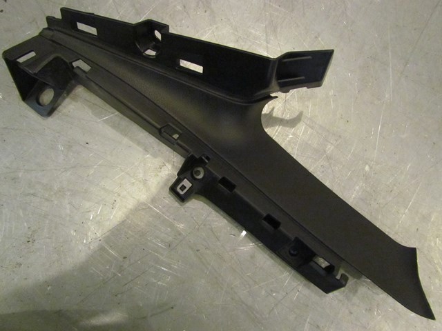 2013 Scion FR-S RH Passenger Base C Pillar Trim Panel 94013CA000