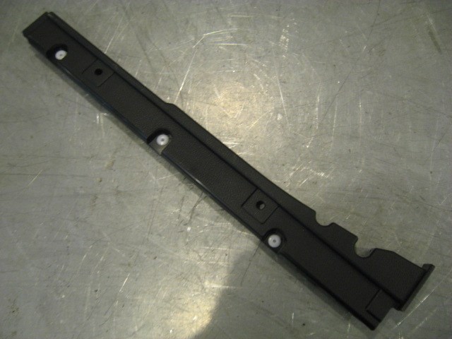 2013 Scion FR-S RH Interior Trim Panel 94511CA080