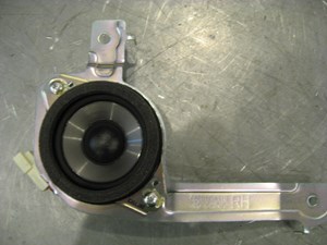 2013 Scion FR-S Rear RH Passenger Speaker 86301CA110