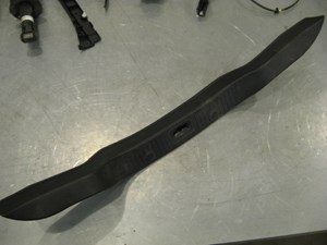 2006 Infiniti G35 Trunk Panel Scuff Plate