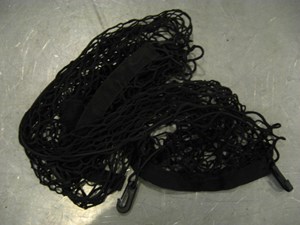 2006 Infiniti G35 Trunk Cargo Net