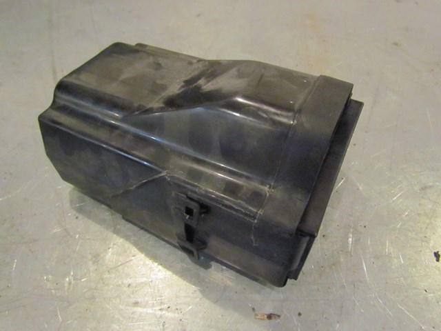 2006 Infiniti G35 Coupe IPDM Fuse Box 284B7AQ01B