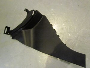 2006 Infiniti G35 Front LH Drivers Dash To Console Trim Panel