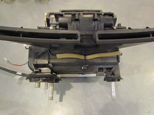 2006 Infiniti G35 Blower Motor Assy