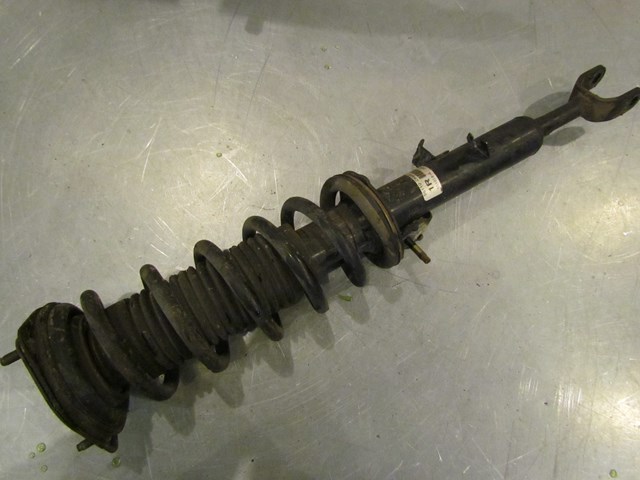 2006 Infiniti G35 Front RH Strut Assy 56110 CM40B