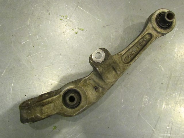 2006 Infiniti G35 Front RH Passenger Lower Control Arm 2WR 56-0
