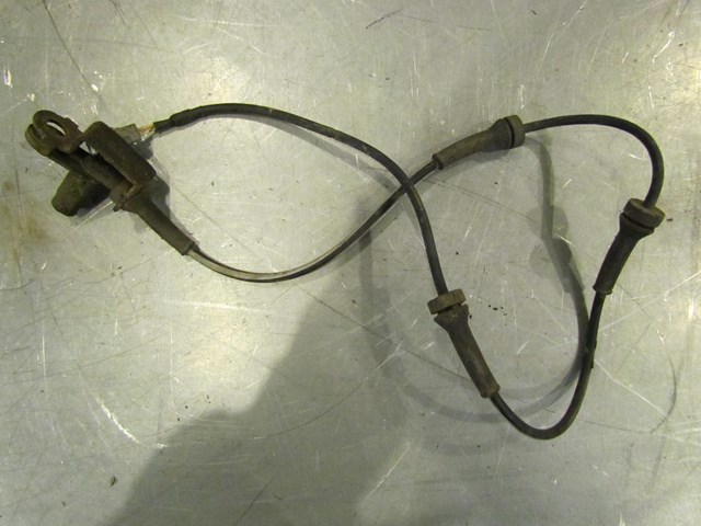 2006 Infiniti G35 Front RH Passenger ABS Sensor 49395902