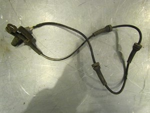 2006 Infiniti G35 Front RH Passenger ABS Sensor 49395902