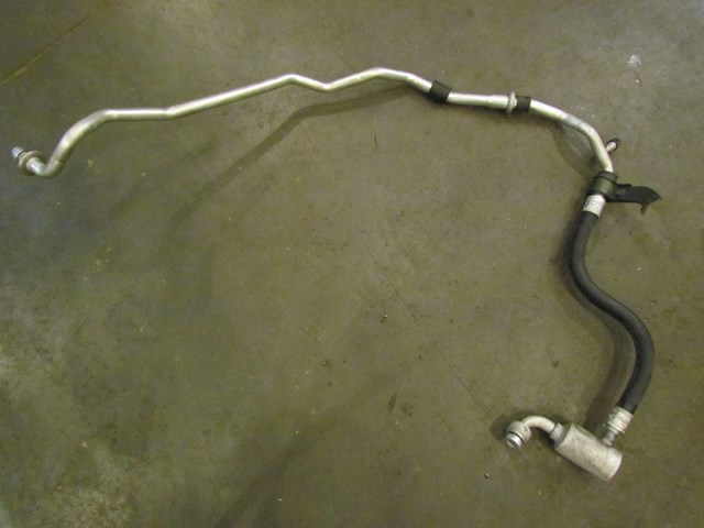 2006 Infiniti G35 AC Line