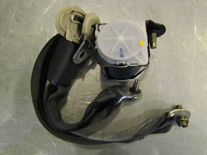 2006 Infiniti G35 Rear RH Passenger Seat Belt With Buckle
