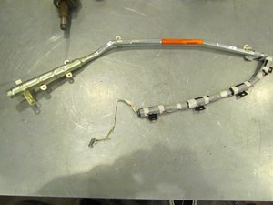 2006 Infiniti G35 RH Passenger Curtain Air Bag NYAM805X140065