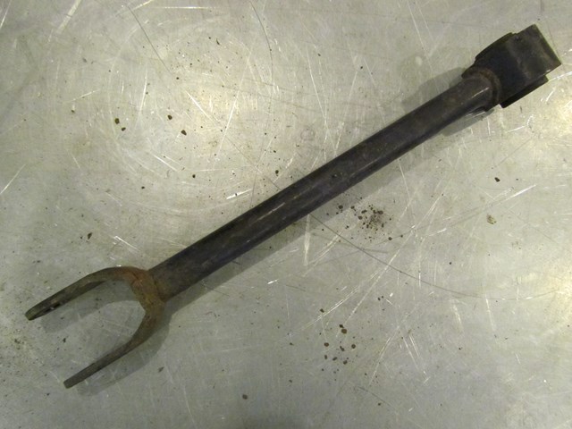2006 Infiniti G35 Rear RH Passenger Toe Arm