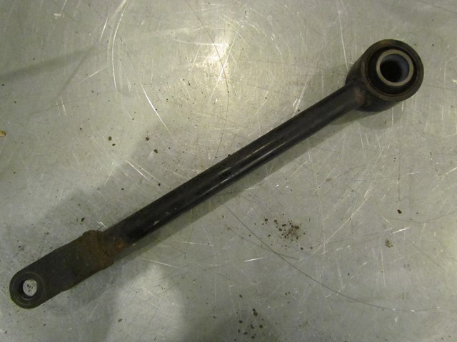 2006 Infiniti G35 Rear RH Passenger Toe Arm