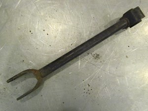 2006 Infiniti G35 Rear RH Passenger Toe Arm