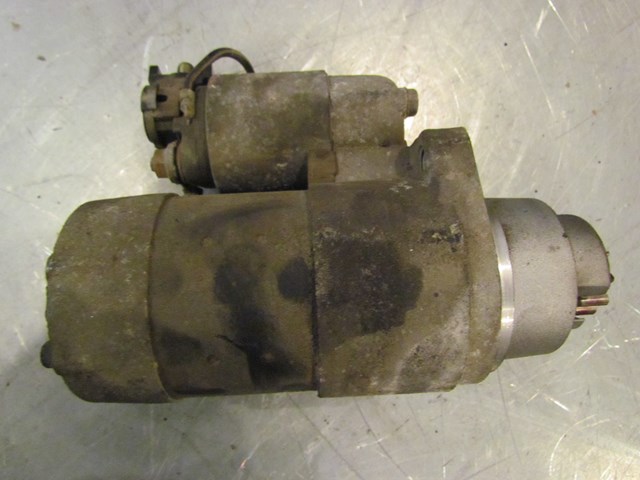 2006 Infiniti G35 Starter