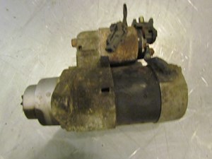 2006 Infiniti G35 Starter