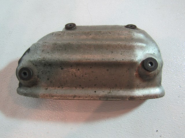 03 04 05 06 07 Infiniti G35 Coupe RH Passenger Exhaust Manifold Shield
