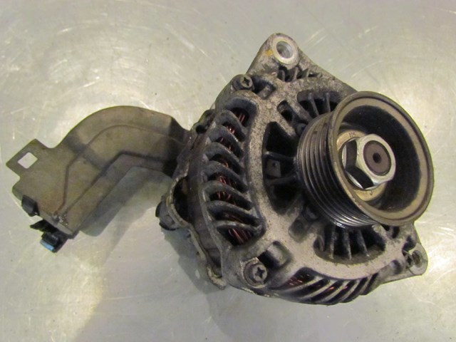 2006 Infiniti G35 Alternator 23100 CD010 in Avon, MN 56310 PB#33749