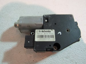 2011 Infiniti G25 Sun Roof Motor