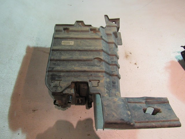 2016 Ford Explorer Sport 3.5L Turbo Fuel Vapor Canister