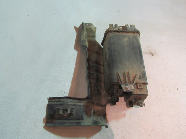 2016 Ford Explorer Sport 3.5L Turbo Fuel Vapor Canister